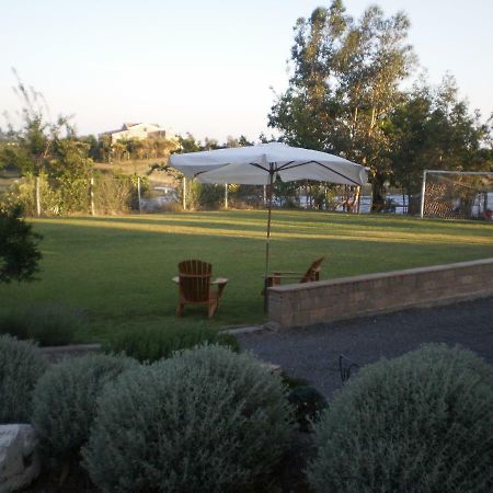Locanda Degli Etruschi Montalto di Castro Kültér fotó