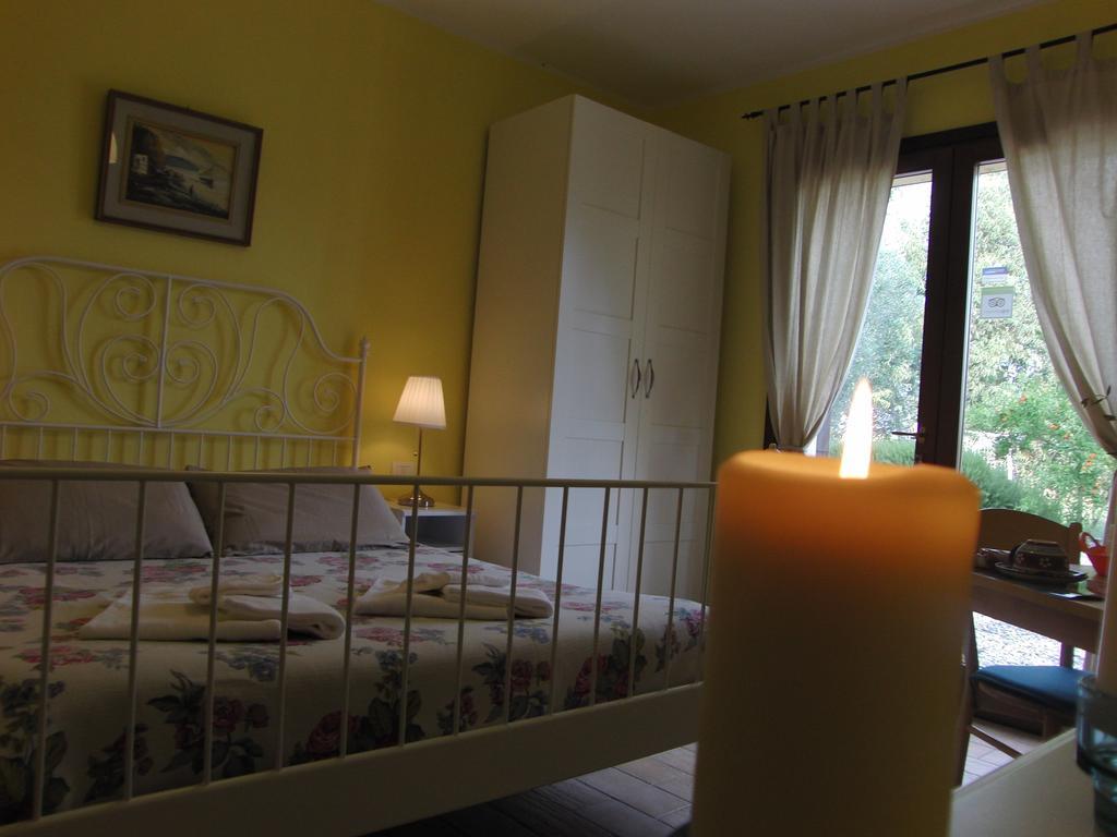 Locanda Degli Etruschi Montalto di Castro Kültér fotó