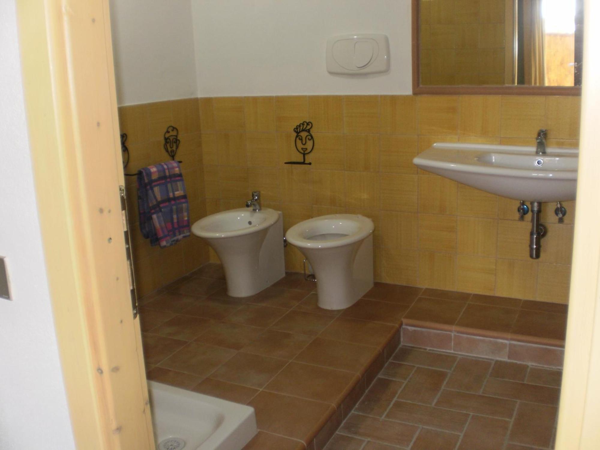 Locanda Degli Etruschi Montalto di Castro Szoba fotó