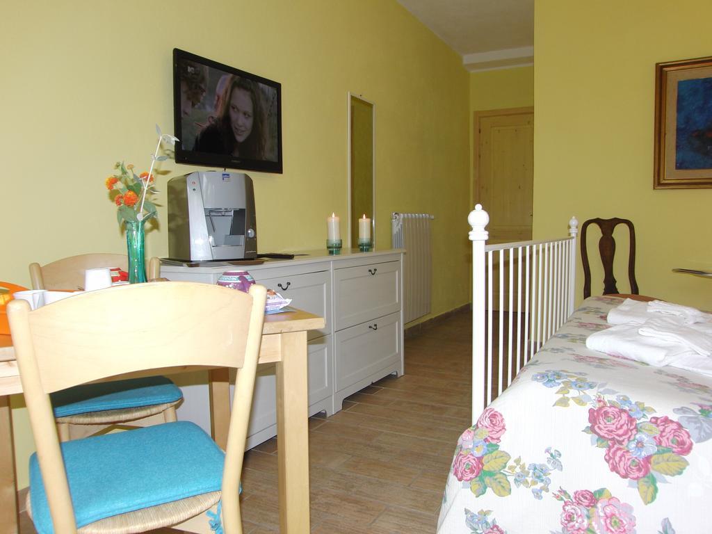 Locanda Degli Etruschi Montalto di Castro Szoba fotó