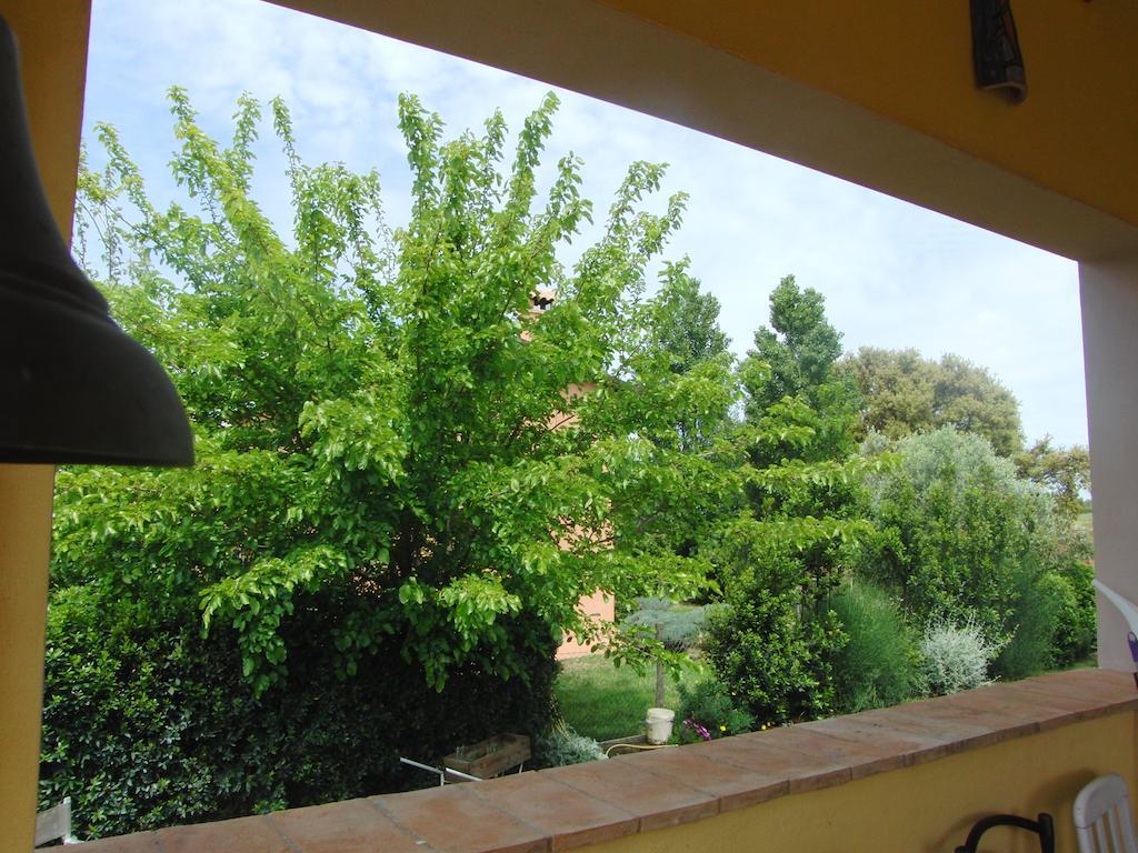 Locanda Degli Etruschi Montalto di Castro Kültér fotó