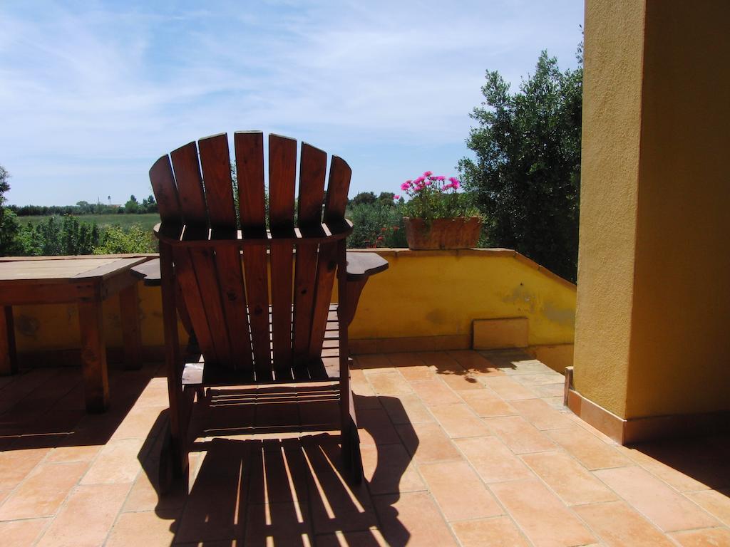 Locanda Degli Etruschi Montalto di Castro Kültér fotó