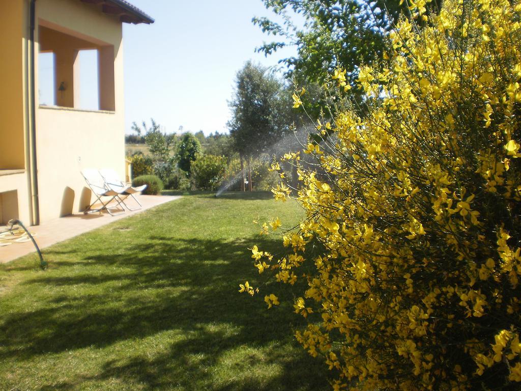 Locanda Degli Etruschi Montalto di Castro Kültér fotó