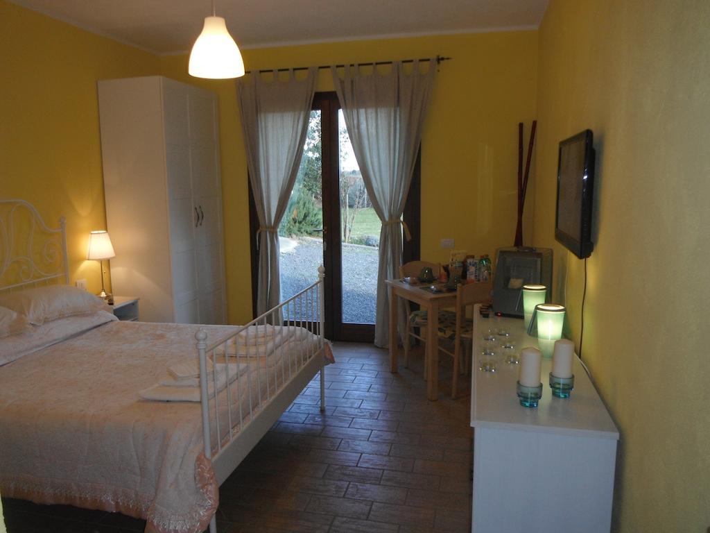 Locanda Degli Etruschi Montalto di Castro Szoba fotó