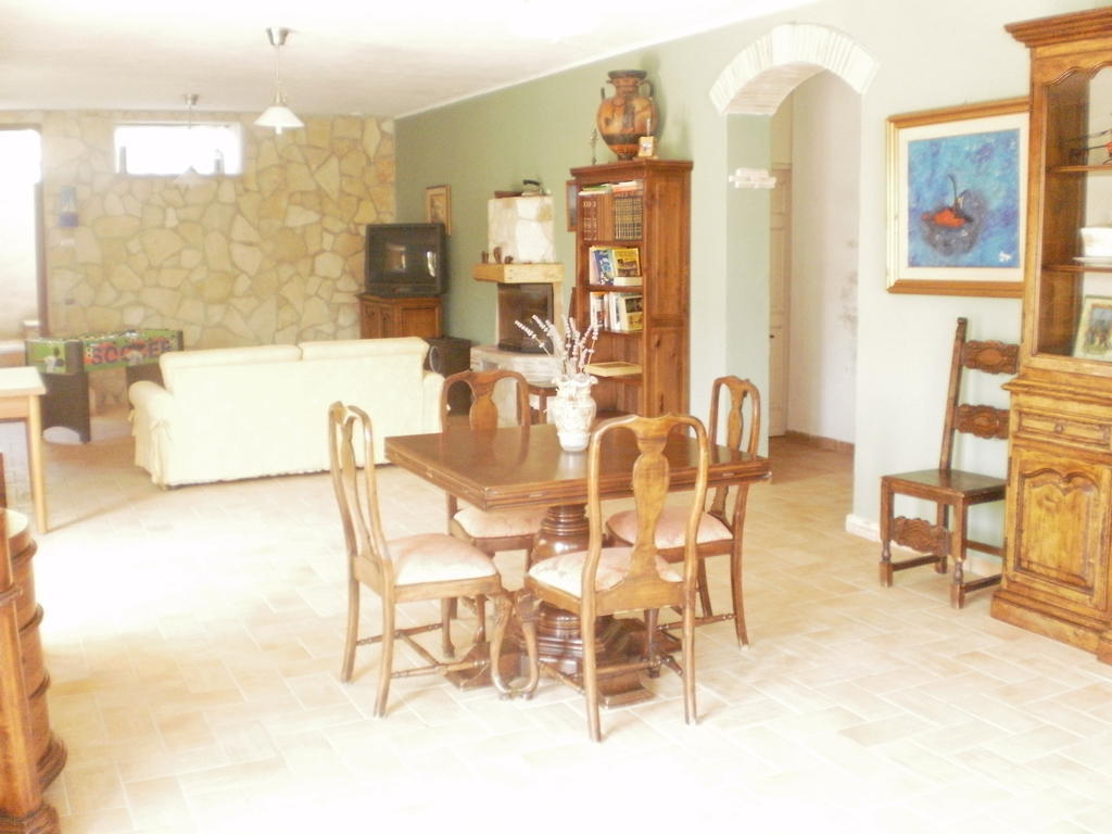 Locanda Degli Etruschi Montalto di Castro Szoba fotó