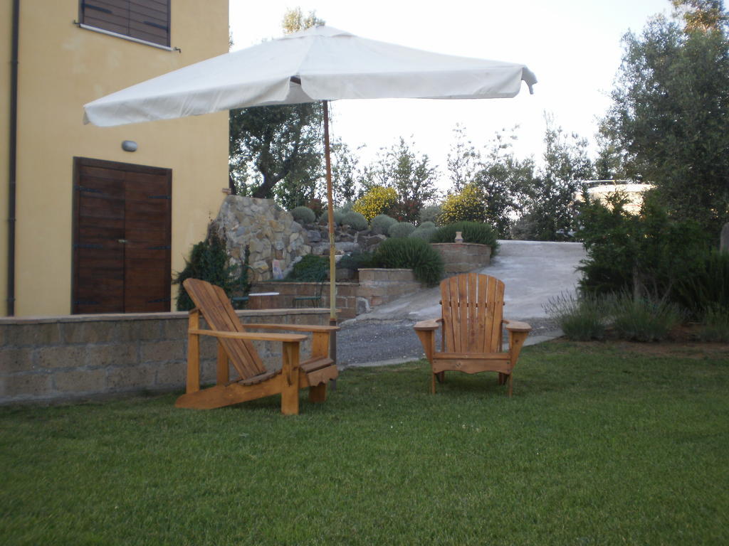 Locanda Degli Etruschi Montalto di Castro Szoba fotó